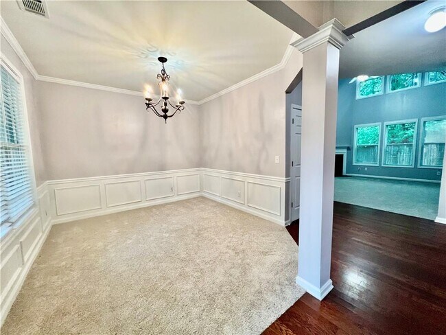 Building Photo - 1720 Rutland Pass Dr SE