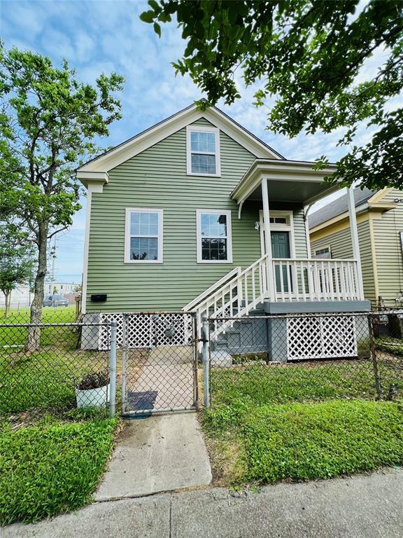 Primary Photo - 3607 Winnie St
