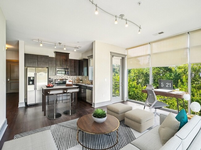 Building Photo - Trinity Commons