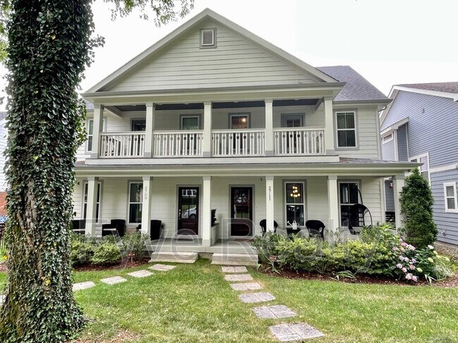 Foto del edificio - 2711 Craig Ave