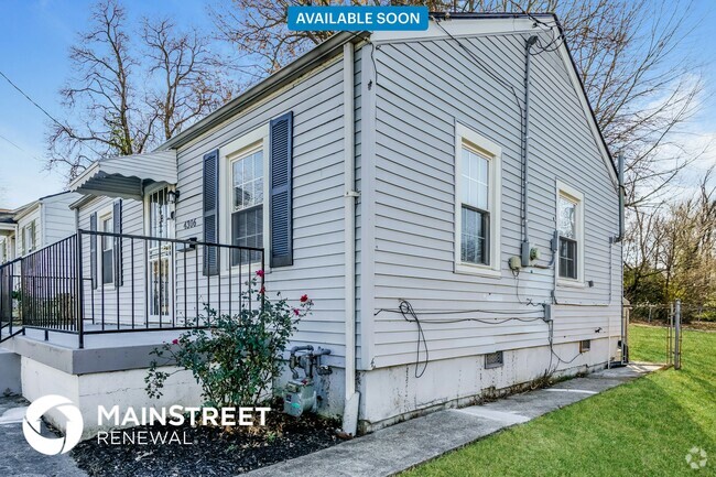 Building Photo - 4306 Hale Ave