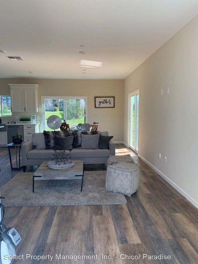 Building Photo - 3 br, 2 bath House - 1488 Bille Road