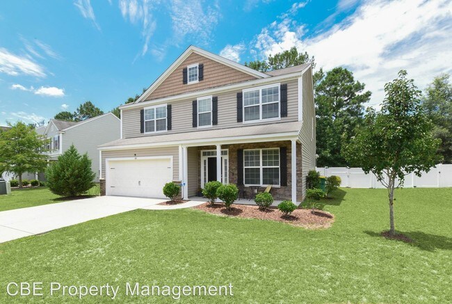 Building Photo - 6 br, 3.5 bath House - 89 Cooper Lane