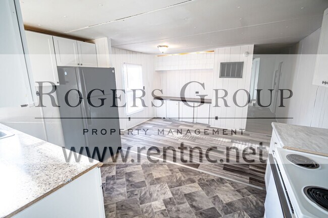 Building Photo - Homes for Rent in Warrenton NC - 143 Heste...