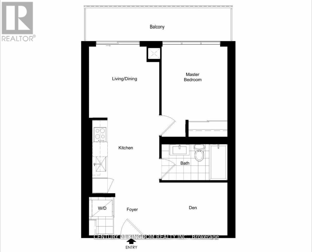 Building Photo - 2031 Kennedy Rd