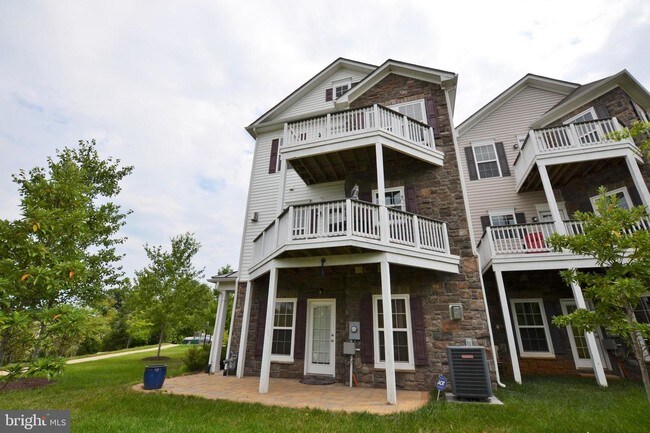 Foto del edificio - 22645 Sweet Jen Terrace