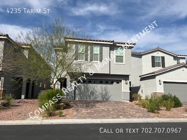 Foto del edificio - 4235 Tarim St