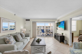 Building Photo - 4511 S Ocean Blvd
