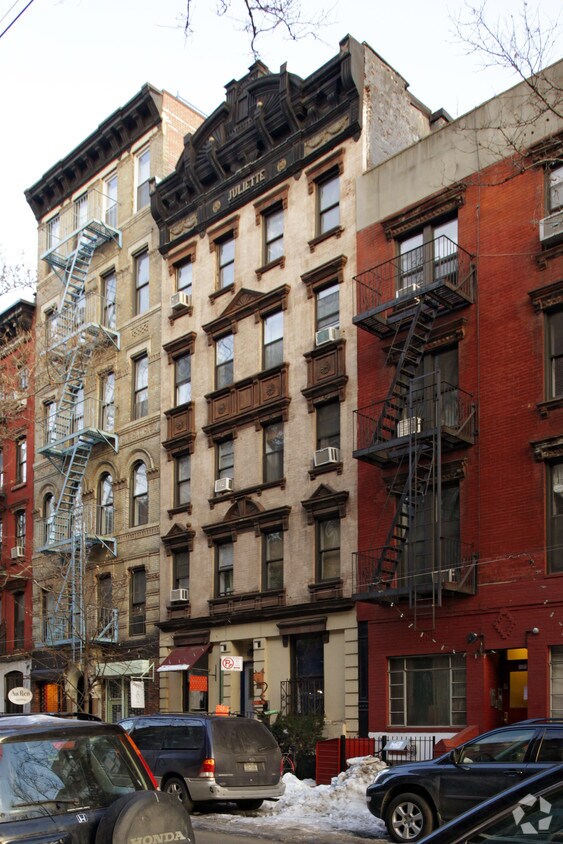 Primary Photo - 317 E 9th St