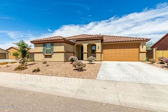 Building Photo - 40838 W Somers Dr