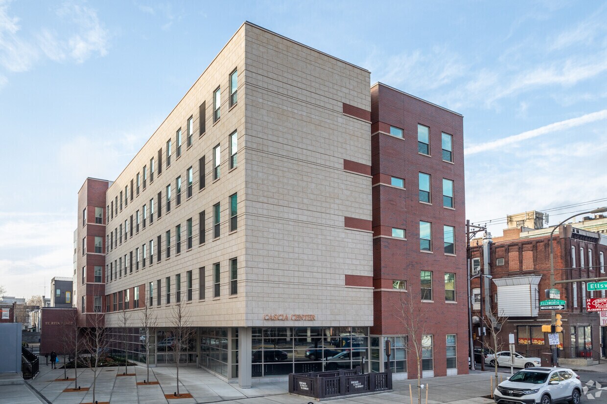 Foto del edificio - 1150-1152 S Broad St