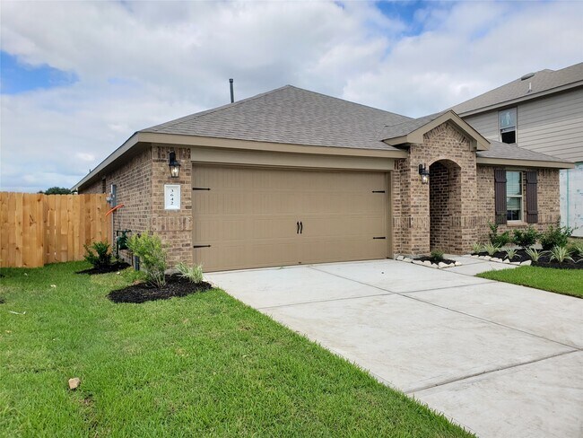 Foto del edificio - 3642 Park Vista Dr