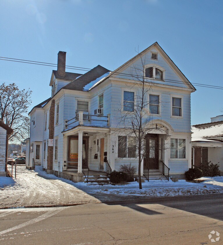 364 Xenia Ave, Dayton, OH 45410 Apartments in Dayton, OH