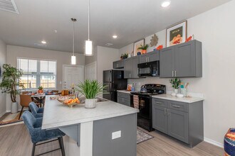 Building Photo - Virtu on Bagby
