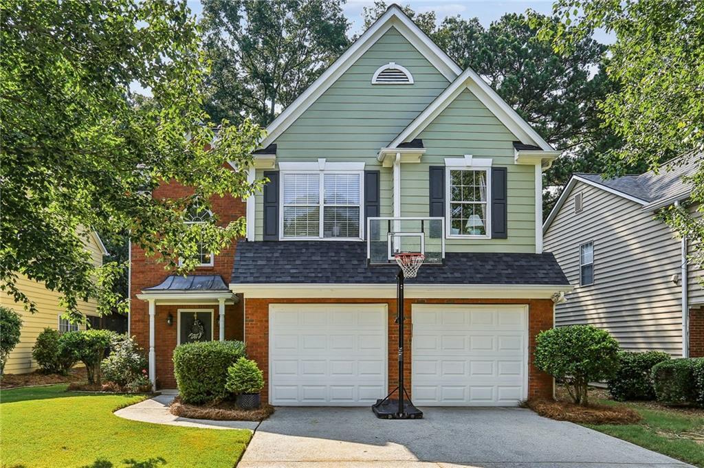 Foto principal - 4284 Cabretta Dr