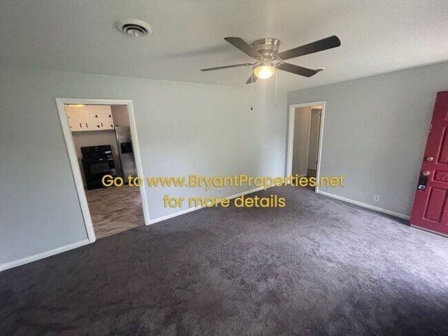Foto del edificio - 808-A Bettie Dr - Old Hickory, TN 37138