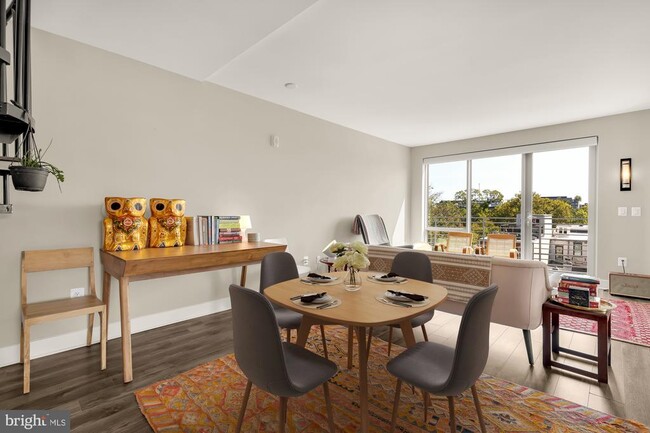Foto del edificio - 1311 13th St NW