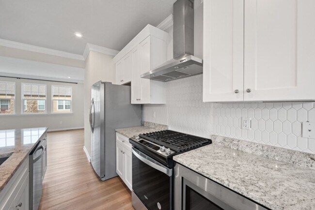 Foto del edificio - New Contruction Rental in the Reserve of G...