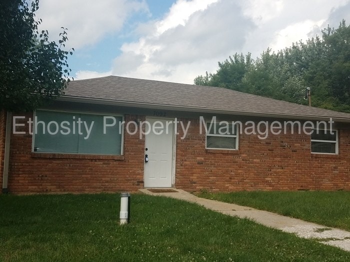 7092 Manor Drive North, Brownsburg, IN House for Rent in Brownsburg
