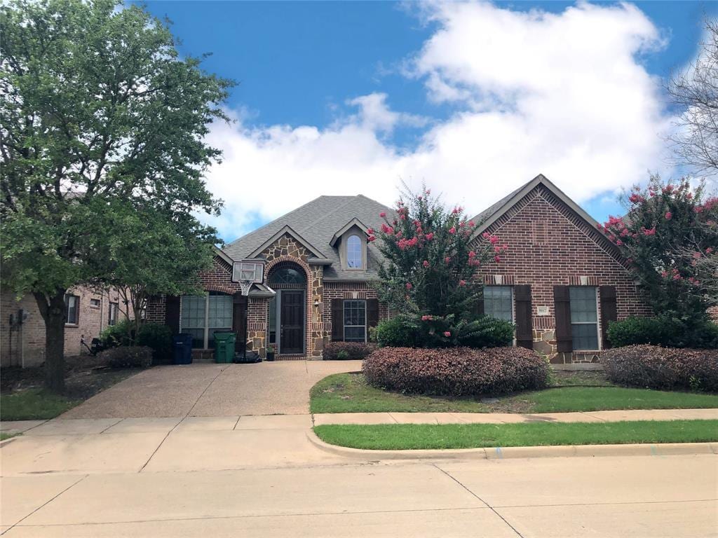 5012 Chatburn Ln, McKinney, TX 75070 House for Rent in McKinney, TX