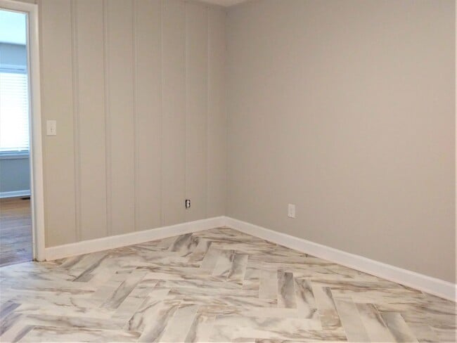 Foto del edificio - Fresh, Updated 3 bed, 1 bath Ranch ***PET FRIENDLY***