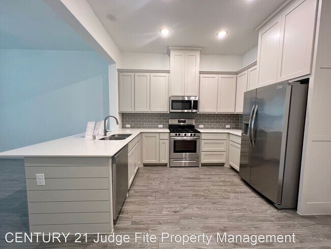 Foto del edificio - 3 br, 2.5 bath House - 6565 Iron Horse Bou...