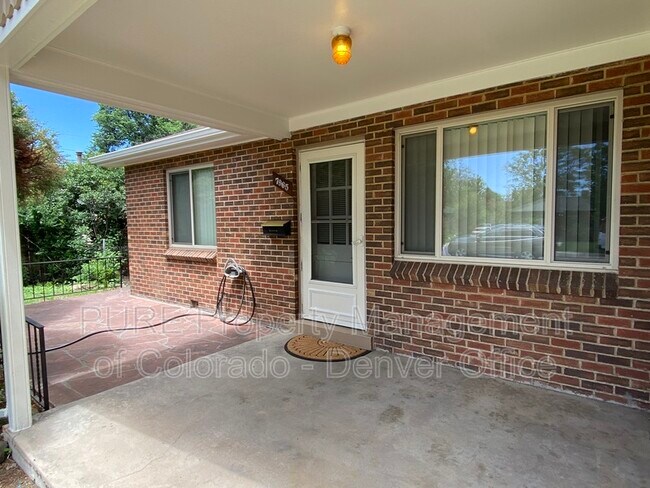 Foto del edificio - 7965 W 17th Ave