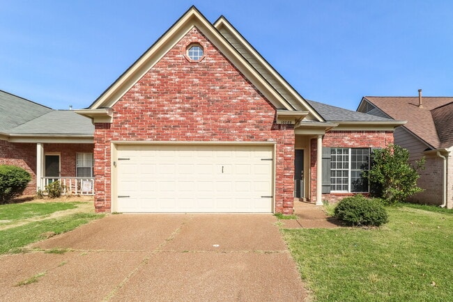 Building Photo - 10088 Cross Valley Dr