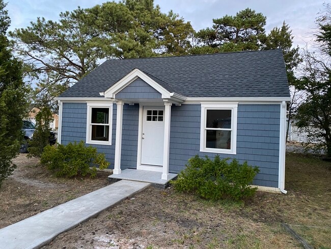 Building Photo - 3407 Adams Ave