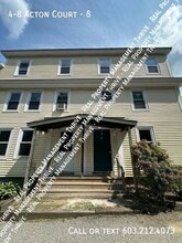 Building Photo - 4-8 Acton Ct