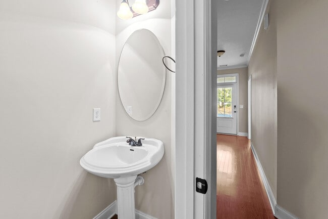 Foto del edificio - 1508 Georgia Ave