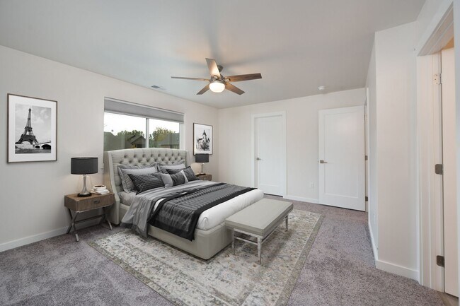 Foto del edificio - 1427 Juniper St