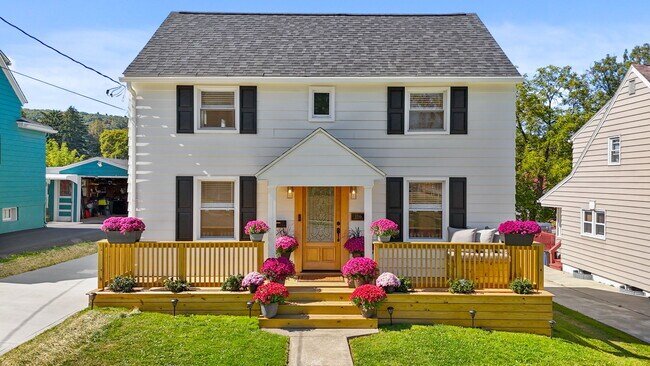 Foto del edificio - 116 Mary St