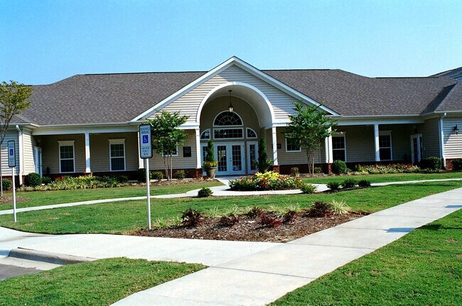 Foto del edificio - Berkshire Park