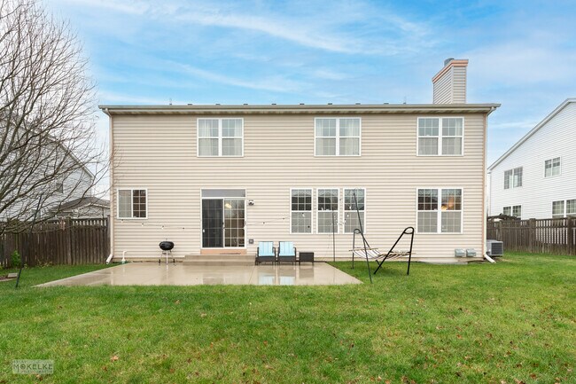 Foto del edificio - 14543 Colonial Pkwy