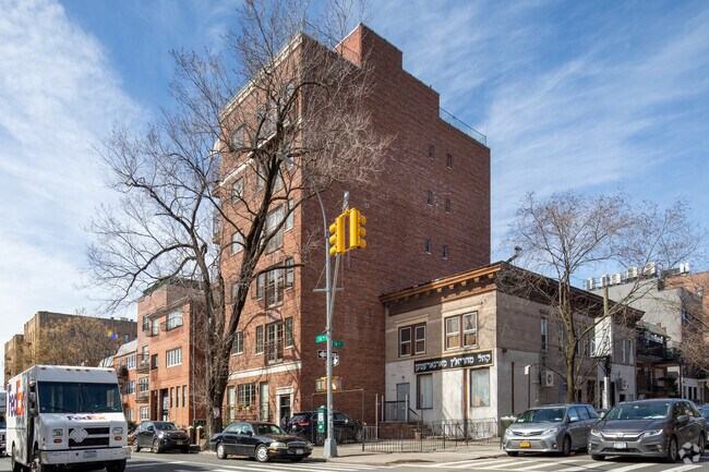 Building Photo - 5406-5414 14th Ave