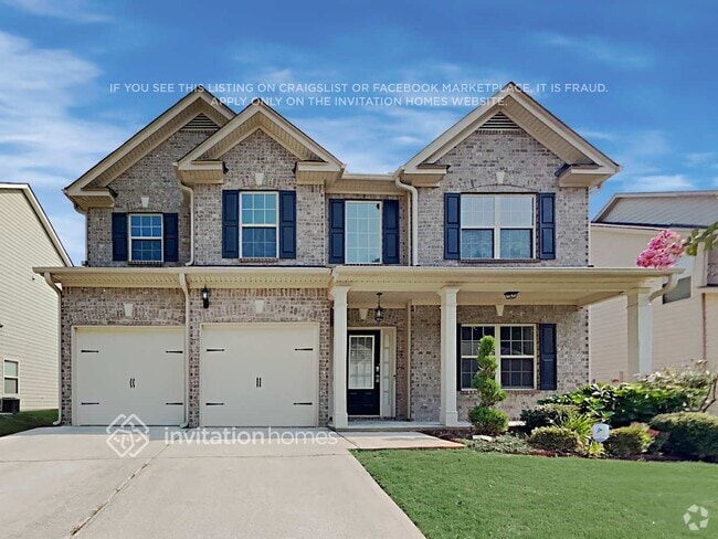 Building Photo - 2400 Braelin Loop