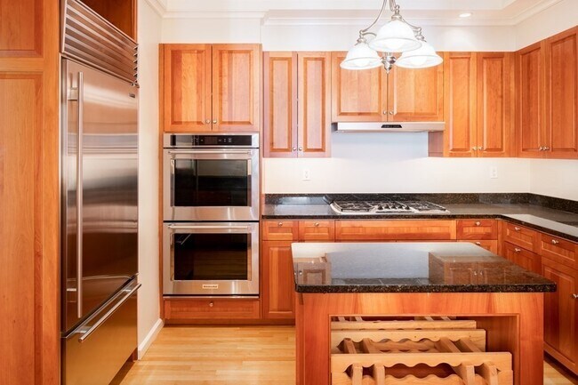 Foto del edificio - 15 Marlborough St