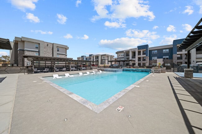 Foto del edificio - Retreat at Eastlake