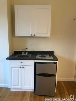 Building Photo - 51 S Huntington Ave