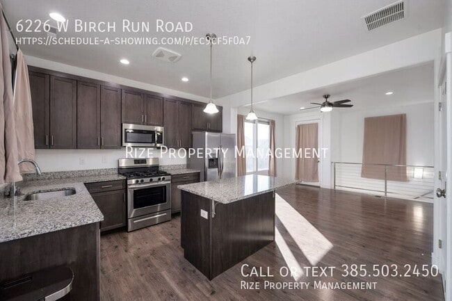 Photo - 6226 Birch Run Rd Townhome