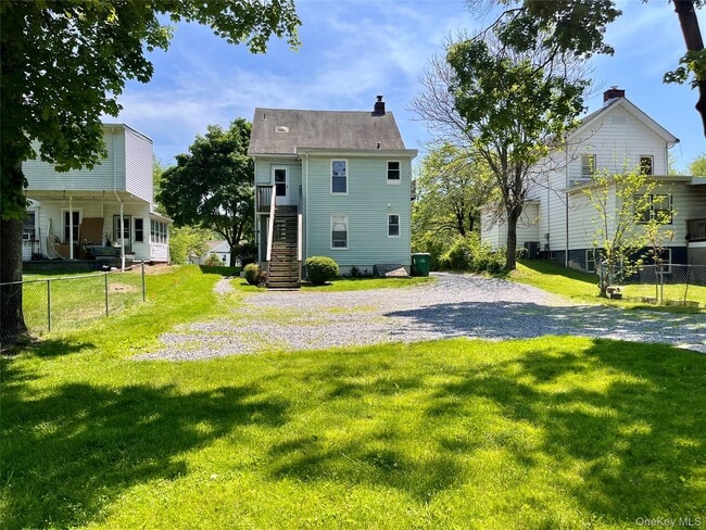 Building Photo - 35 S Remsen Ave
