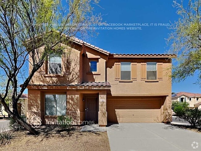 Building Photo - 17049 W Marshall Ln