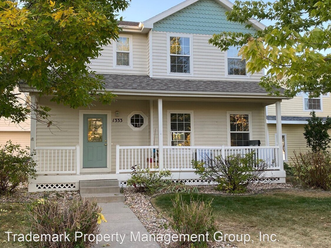 Primary Photo - 4 br, 3.5 bath House - 1333 Fairfield Avenue
