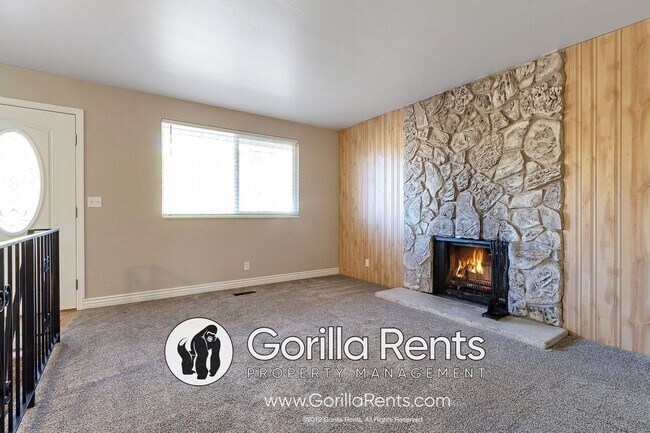 Foto del edificio - 3548 Bengal Blvd