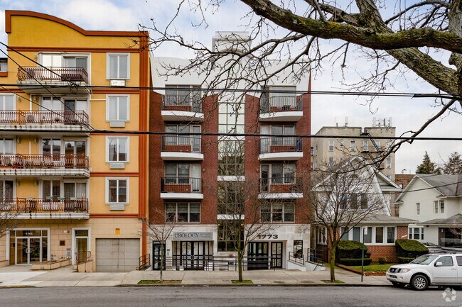 Building Photo - 1773 E 19th St