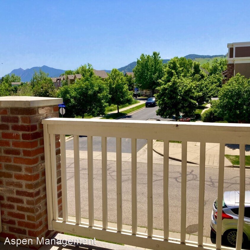Primary Photo - 1 br, 1 bath House - 963 Laramie Boulevard, E
