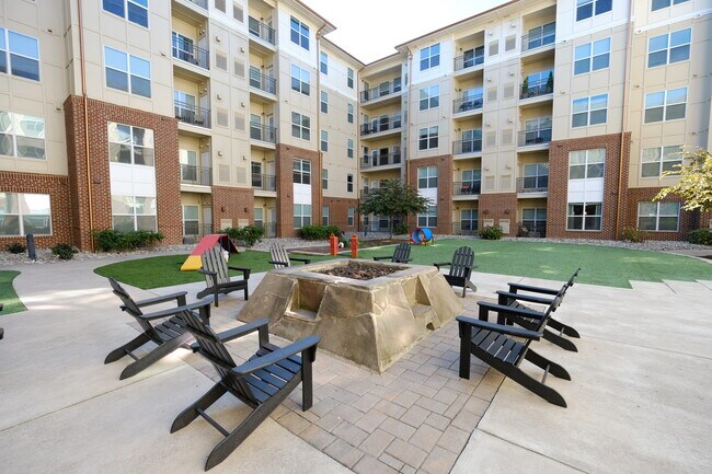 Foto del edificio - The Pavilion at North Grounds