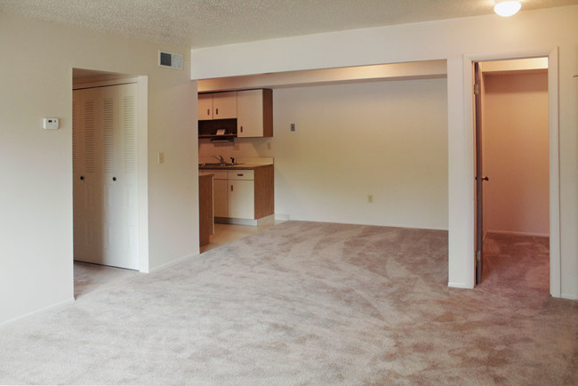 Seville Apartments Rentals - Kalamazoo, MI | Apartments.com