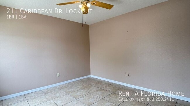 Building Photo - 211 Caribbean Dr